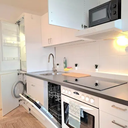 New In The Heart Of The Old Town * براتسيلافا