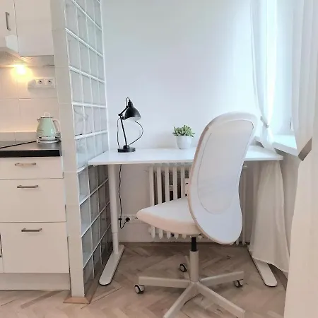 Апартаменти New In The Heart Of The Old Town Братислава