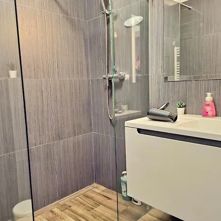 New In The Heart Of The Old Town * Братислава