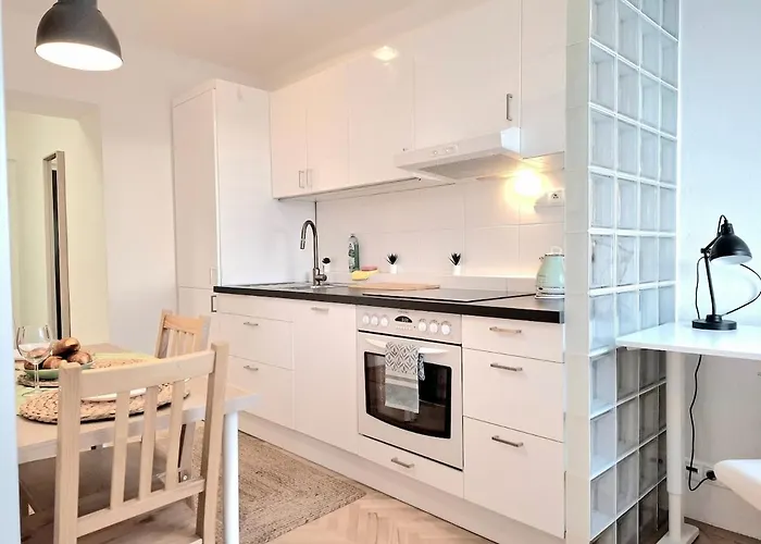 New In The Heart Of The Old Town * Bratislava