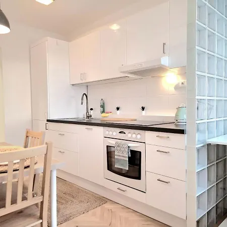 New In The Heart Of The Old Town * Pozsony