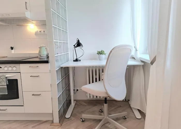 Apartman New In The Heart Of The Old Town Pozsony